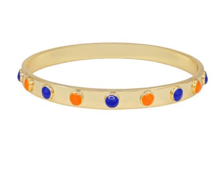 BRCLT: MADA BLUE ORANGE