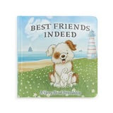 Best Friends Indeed Board Book