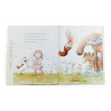 Bun Bun “A Lovey Story” Book
