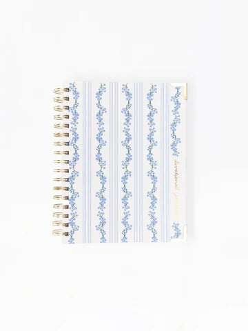 Journal Devotional- Petal Thread
