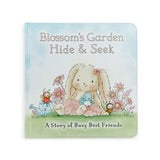 Blossom’s Garden Hide & Seek Board Book