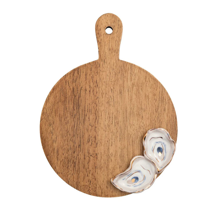Oyster Paddle Boards