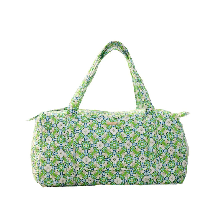 Laura Park Duffle