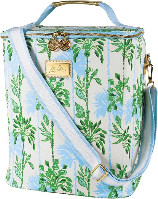 Wine Carrier, Swayin in the Breeze