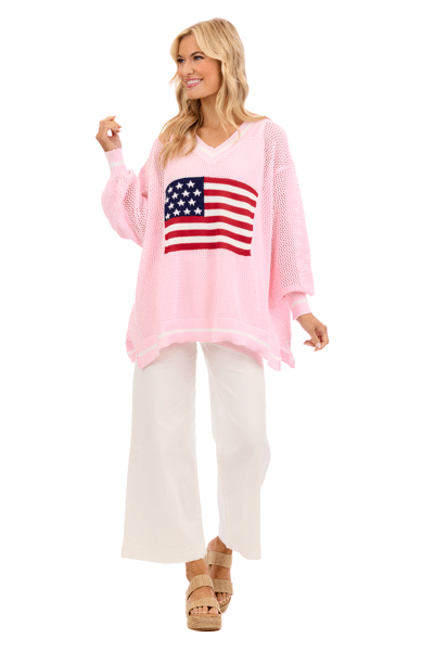 Americana Sweaters
