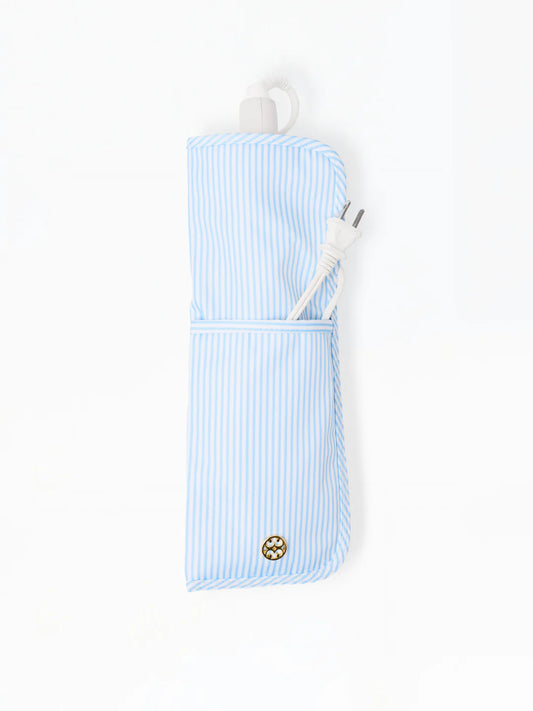 Hot Tools Case | Blue Stripe