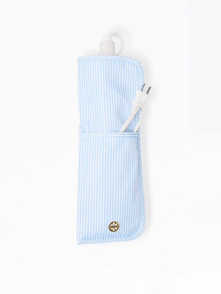 Hot Tools Case | Blue Stripe