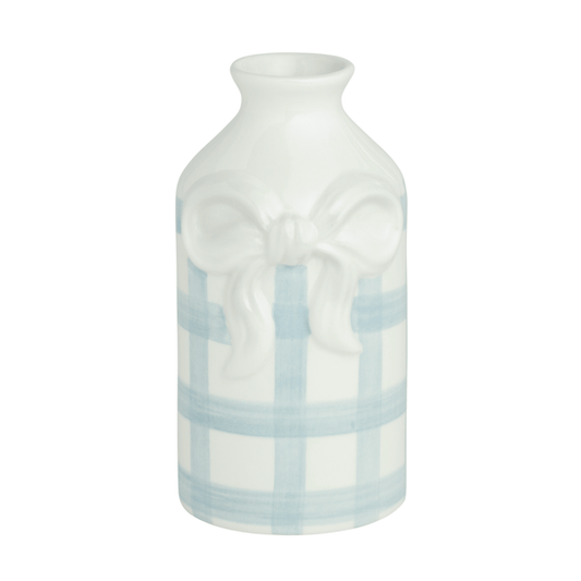 Bow Bud Vases