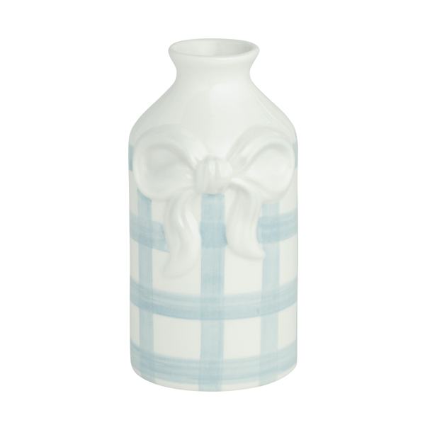 Bow Bud Vases