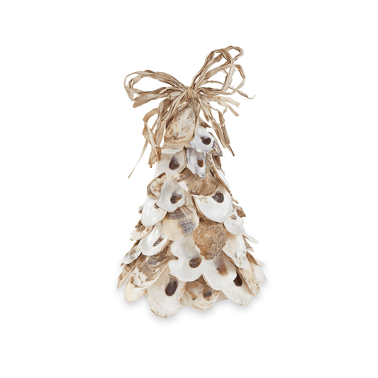 Oyster Shell Trees
