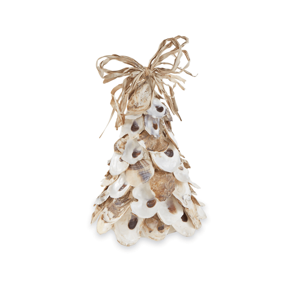 Oyster Shell Trees