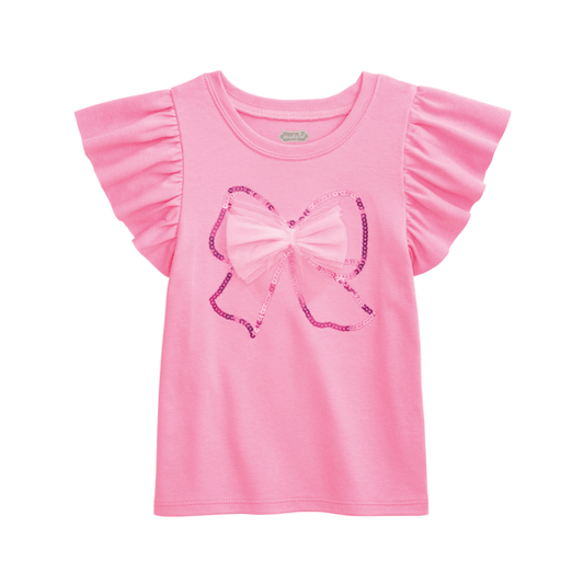 Girly Sparkle Tees