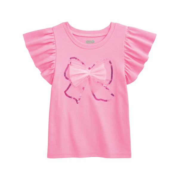 Girly Sparkle Tees
