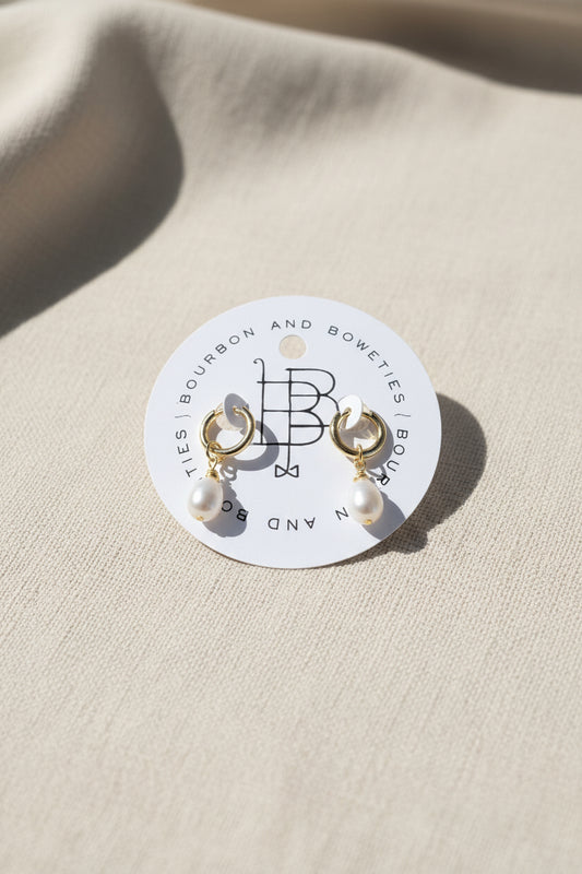 The Rolly Earring