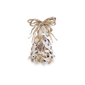 Coastal Oyster Shell Trees
