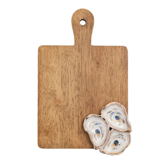 Oyster Paddle Boards