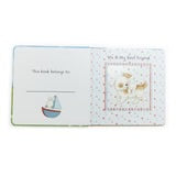 Best Friends Indeed Board Book