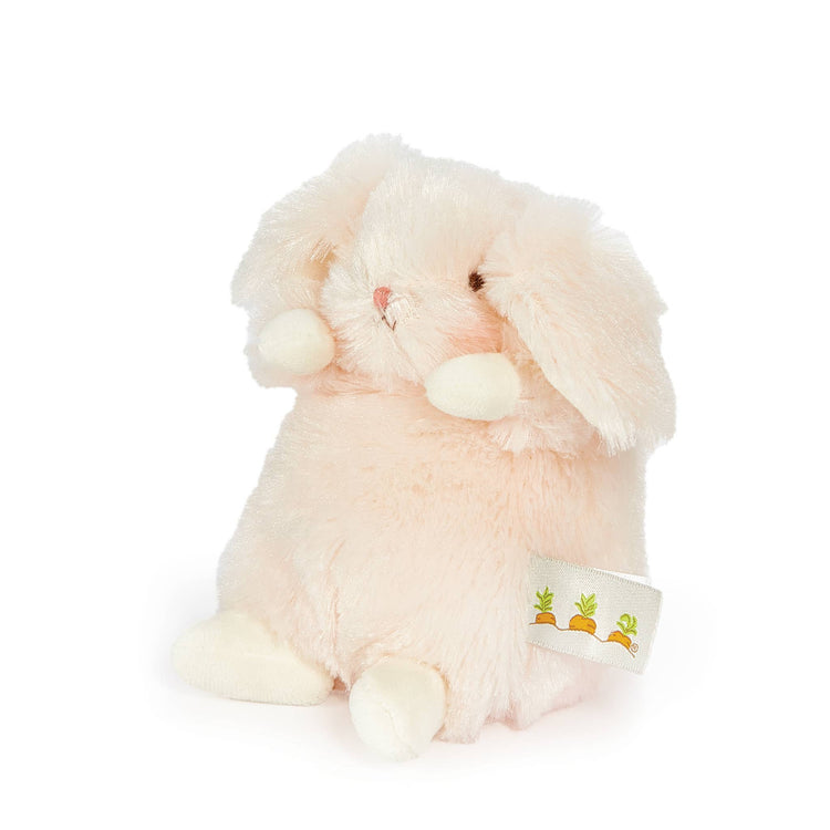 Wee Petal Bunny - Pink