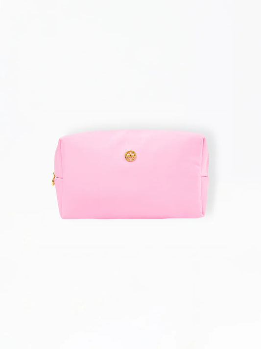 Lets Face it Bag | Blush