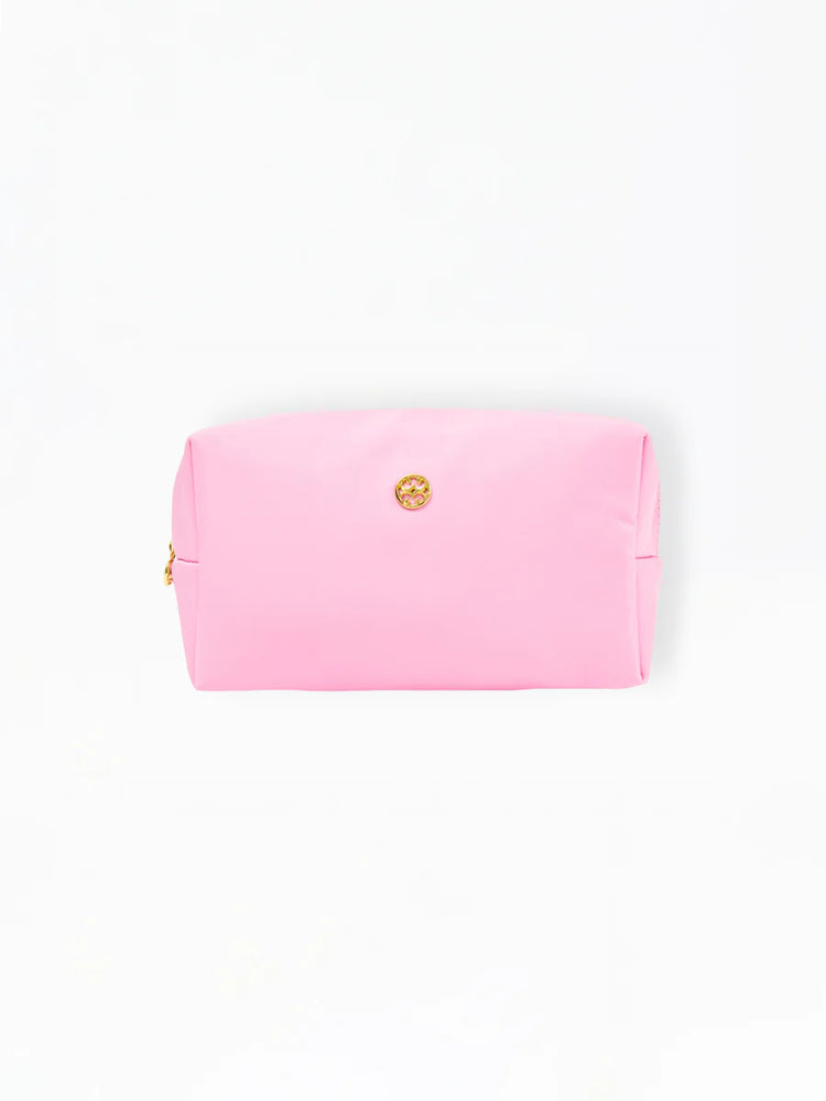 Lets Face it Bag | Blush