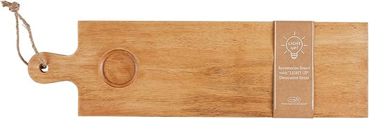 Accessorize Board For Light-Up Sitters