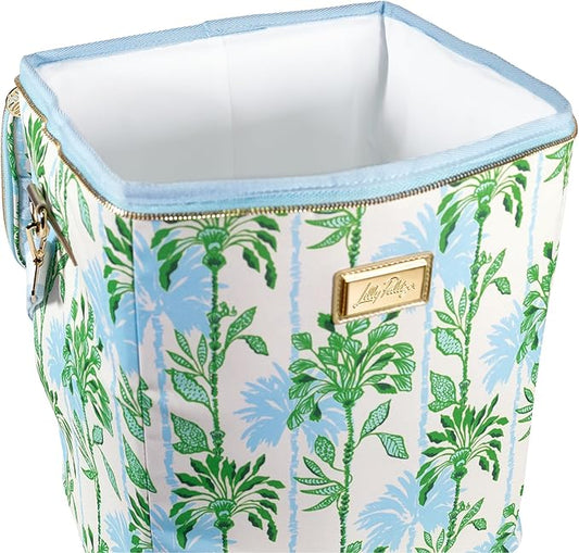Wine Carrier, Swayin in the Breeze
