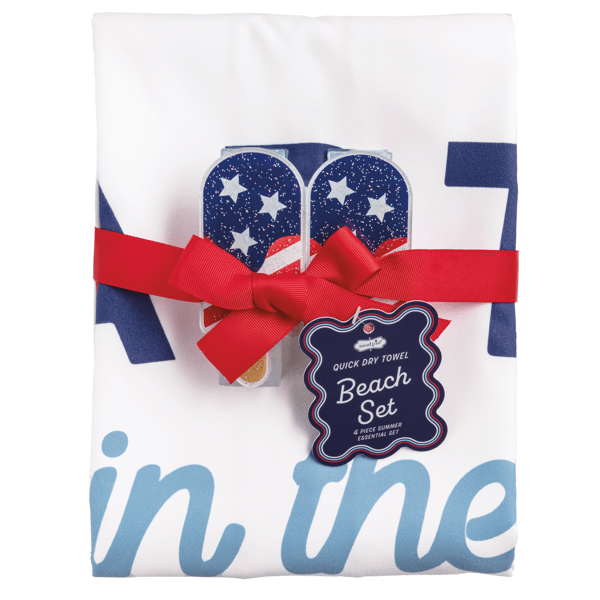 Quick Dry Towel Beach Sets