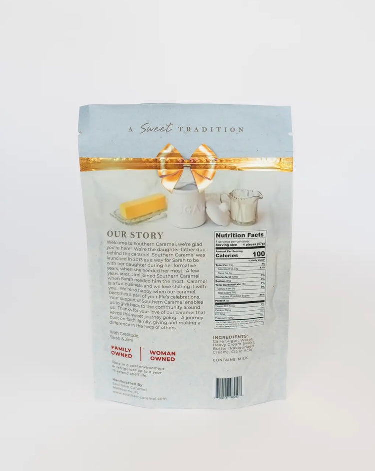 Original Caramel