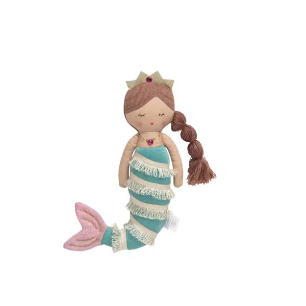 Mermaid Besties
