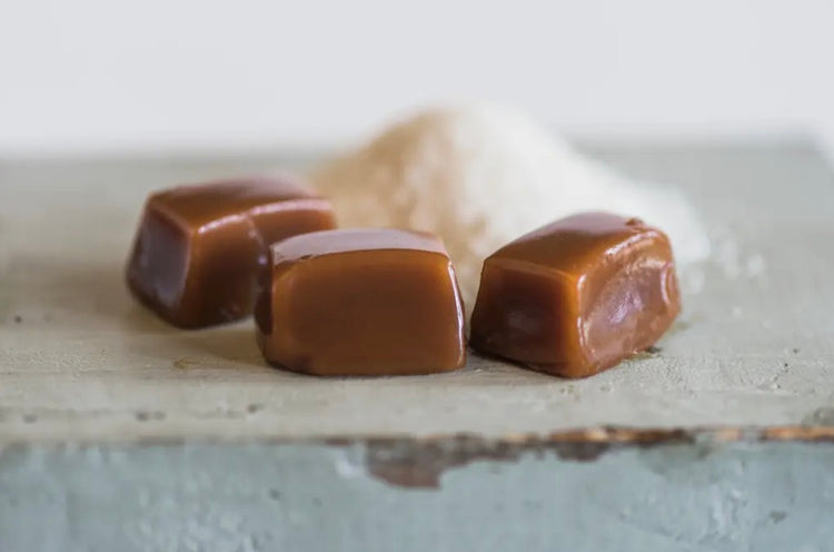 Original Caramel
