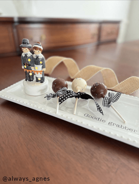 Accessories Tray