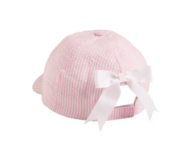 Big Sis Embroidered Hat