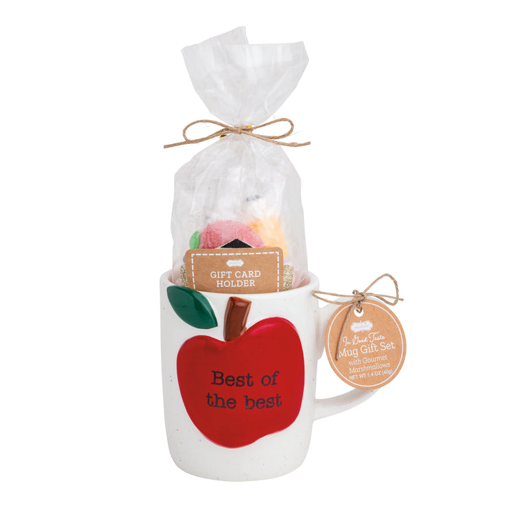 Teacher Mug Gift Sets