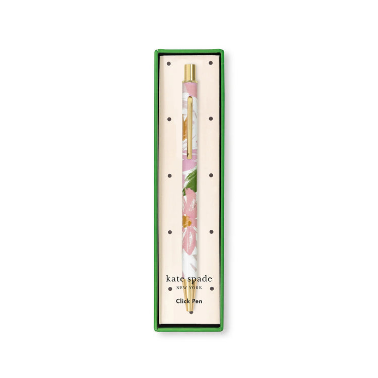 Click Pen, Hidden Garden