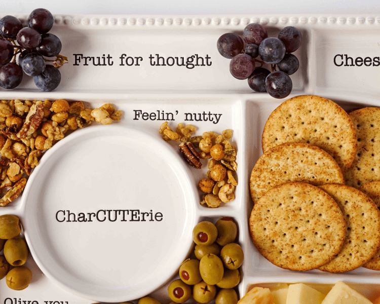 Charcuterie Board
