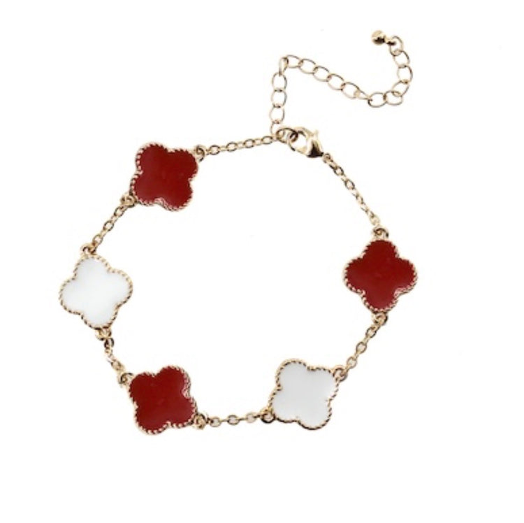 BRCLT: GET CRIMSON WHITE