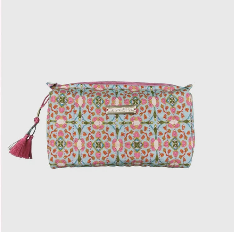 Laura Park Cosmetic Bag Small