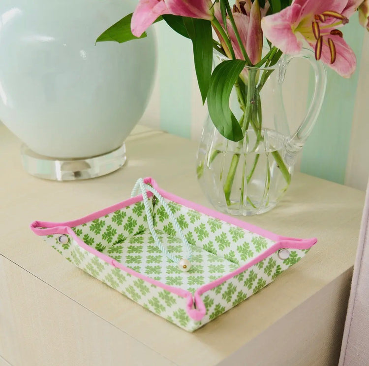 Laura Park Snap Tray