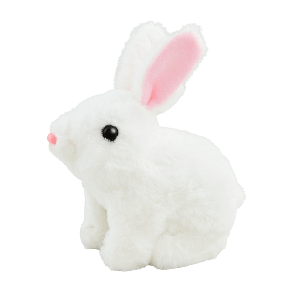 Hoppin’ Bunnies