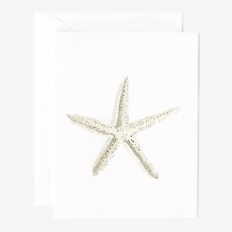 Summer assorted notecard set
