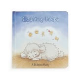 Counting Peeps Board Book