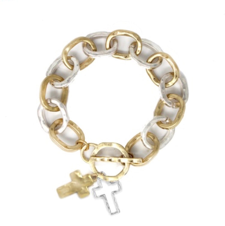 BRCLT: JOE GOLD SILVER