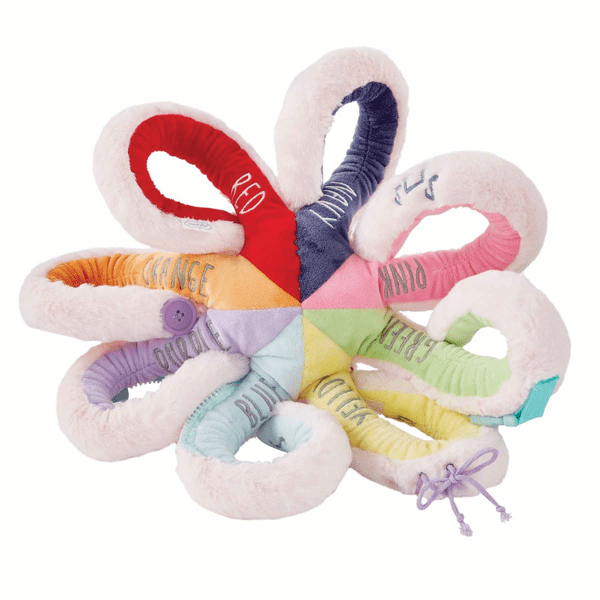 Octivity Pal Plush