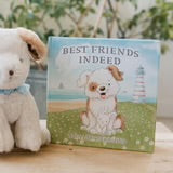 Best Friends Indeed Board Book