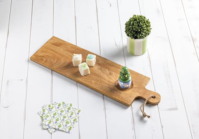 Accessorize Board For Light-Up Sitters