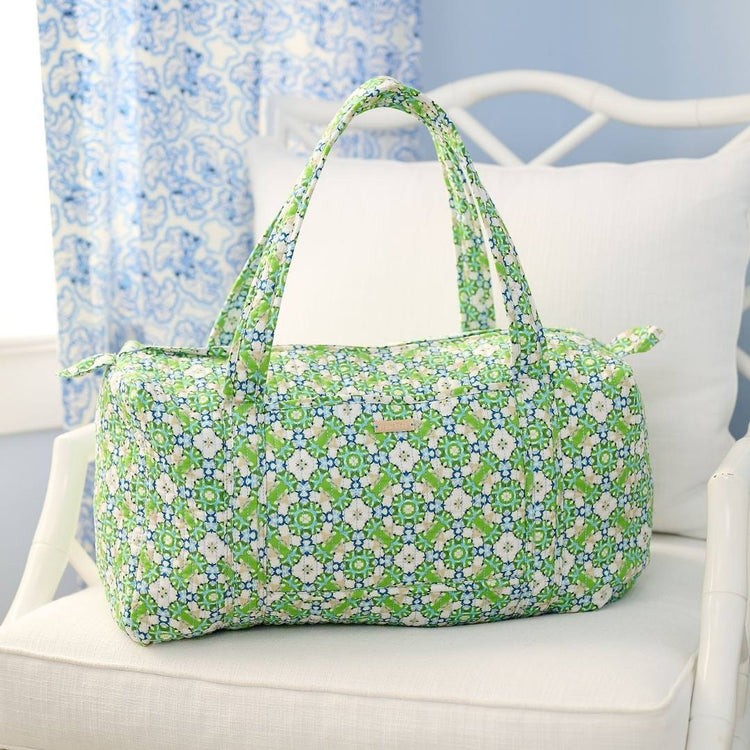 Laura Park Duffle