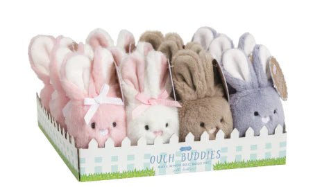 Ouch Buddy Bunnies