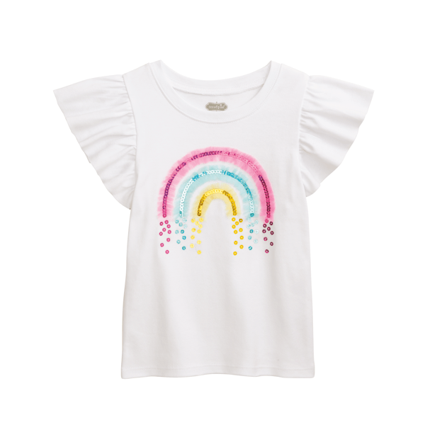 Girly Sparkle Tees