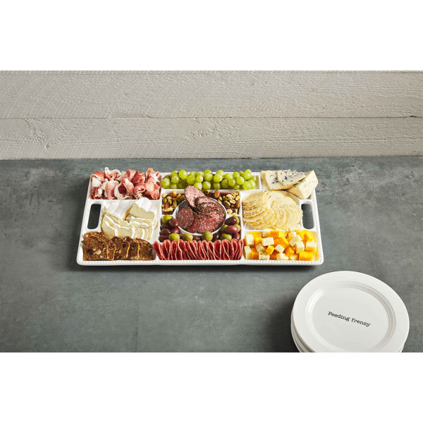 Charcuterie Board