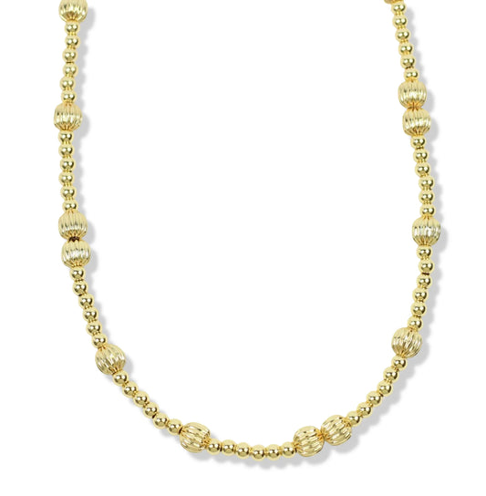The Meryl Necklace